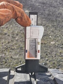 Letní Dunlop 275/35r17