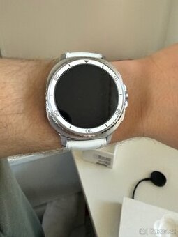 Samsung Galaxy Watch 8 Classic