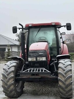 CASE MAXXUM 140