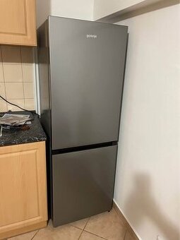 Chladnička Gorenje v záruce