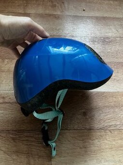 Dětská přilba / helma Decathlon