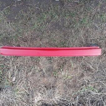 skoda fabia 3 vyztuha zadniho narazniku