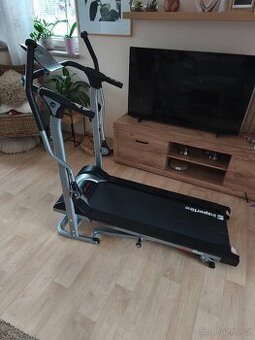 Běžecký/chodicí pás