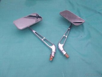 ZPĚTNÉ ZRCÁTKA 2 KS