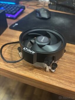 AMD procesorový Chladič AM4