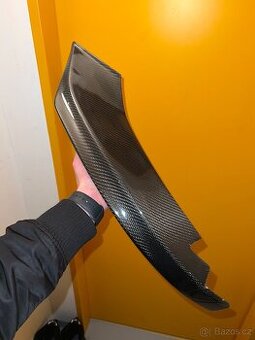 Karbonové přední splitery (Lip)