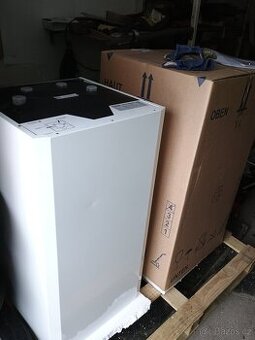 Akumulační nádrž/ vyrovnávací zásobník  De Dietrich