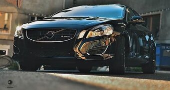 Volvo S60 T6 AWD HEICO EDITION 014/100 28000km