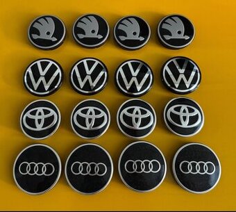 Středové Krytky Original