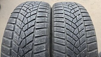 Zimní pneu 205/55/19 Good Year