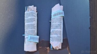 Airbag do sedačky, Golf 7, Octavia 3 nový airbag