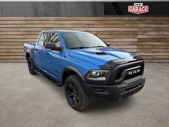 DODGE RAM 1500 WARLOCK HEMI CLASSIC