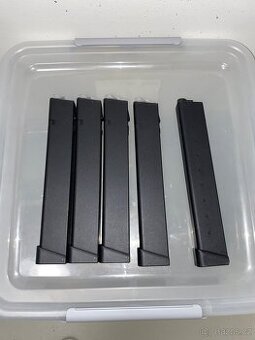 G&G Arp9 zásobníky