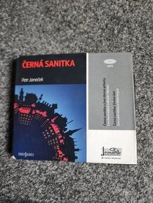 Prodám cd