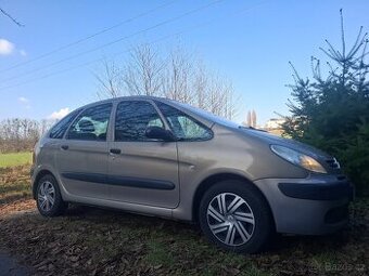 Citroën Xsara Picasso 1,6