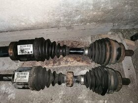 Volvo poloosy automat s70 v70 c70 benzin