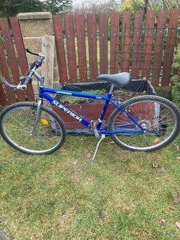 Pánské horské kolo SUPERIOR vel. 18