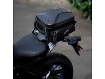 Brašna na sedlo spolujezdce Yamaha