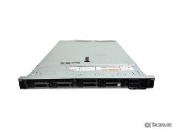 Dell R440, 2× Xeon Silver 4114, 64GB RAM, 5x 900GB + SSD 480
