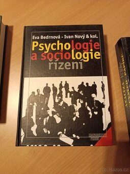 Prodam odborne knihy