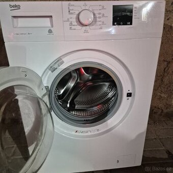 Pračka BEKO A++