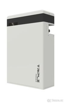 Prodám baterie Solax Triple Power T58