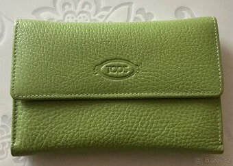Dámská peněženka á la Tod´s