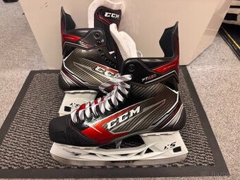BRUSLE CCM JETSPEED FT460, vel. 47/11 D