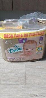 DADA jumbobag velikost 4