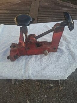 Nastavovácí těleso tera vari