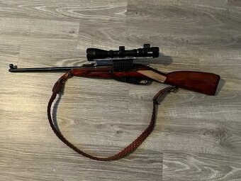 Pistole, revolver, puška