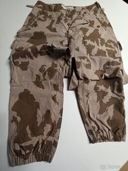 Pouštní maskáče vz. 95 182/100