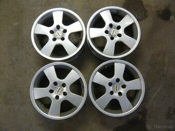 Alu disky KIA 16", Disky 16", Hliníkové disky 16. -