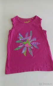 Dívčí tričko