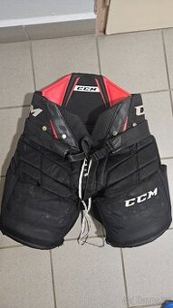 Brankářské hokejové kalhoty