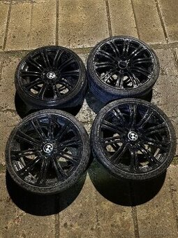 Bmw kola r19 styling 220