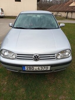 Golf Wolkswagen 1.6 16V