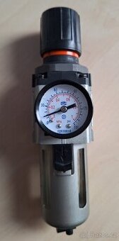 Regulátor tlaku EAW 3000-03