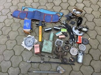 Díly Škoda 100,105, 1000MB