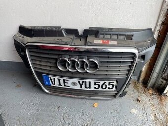 Přední maska Audi