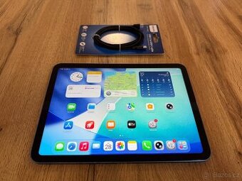 Apple iPad 2022 - 10” - 256GB