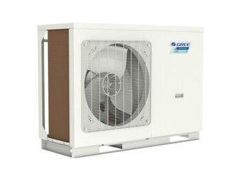 Nové- Tepelné čerpadlo Gree Monoblock Versati III 14KW