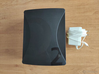 SMART BOX O2 MODEM smartbox V2 druhé generace