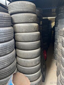 Letní pneu 185/60/15