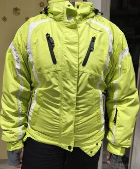 LYŽAŘSKÁ BUNDA, zn. BLIZZARD