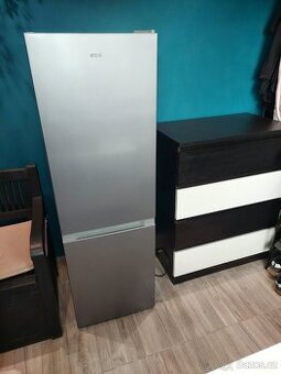 Lednice ECG ERB 21531 SE - výborný stav, ihned k odběru