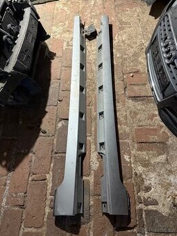 Volkswagen Passat B8 prahy