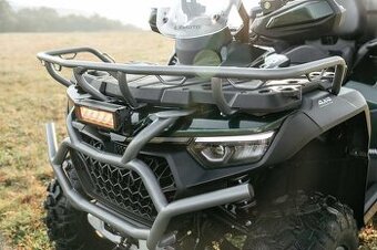 CFMOTO GLADIATOR X1000 OVERLAND T3b/L7e