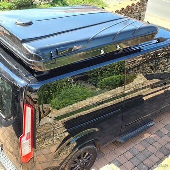 James Baroud Evasion XL