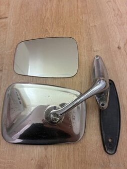 Zrcátko Škoda 105 120L